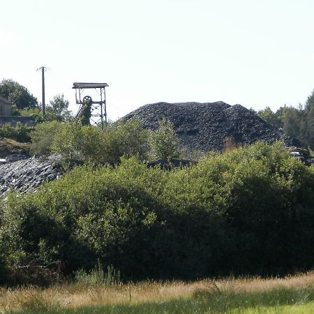 Vallee Des Ardoisieres Mael-Carhaix Luaran gambar