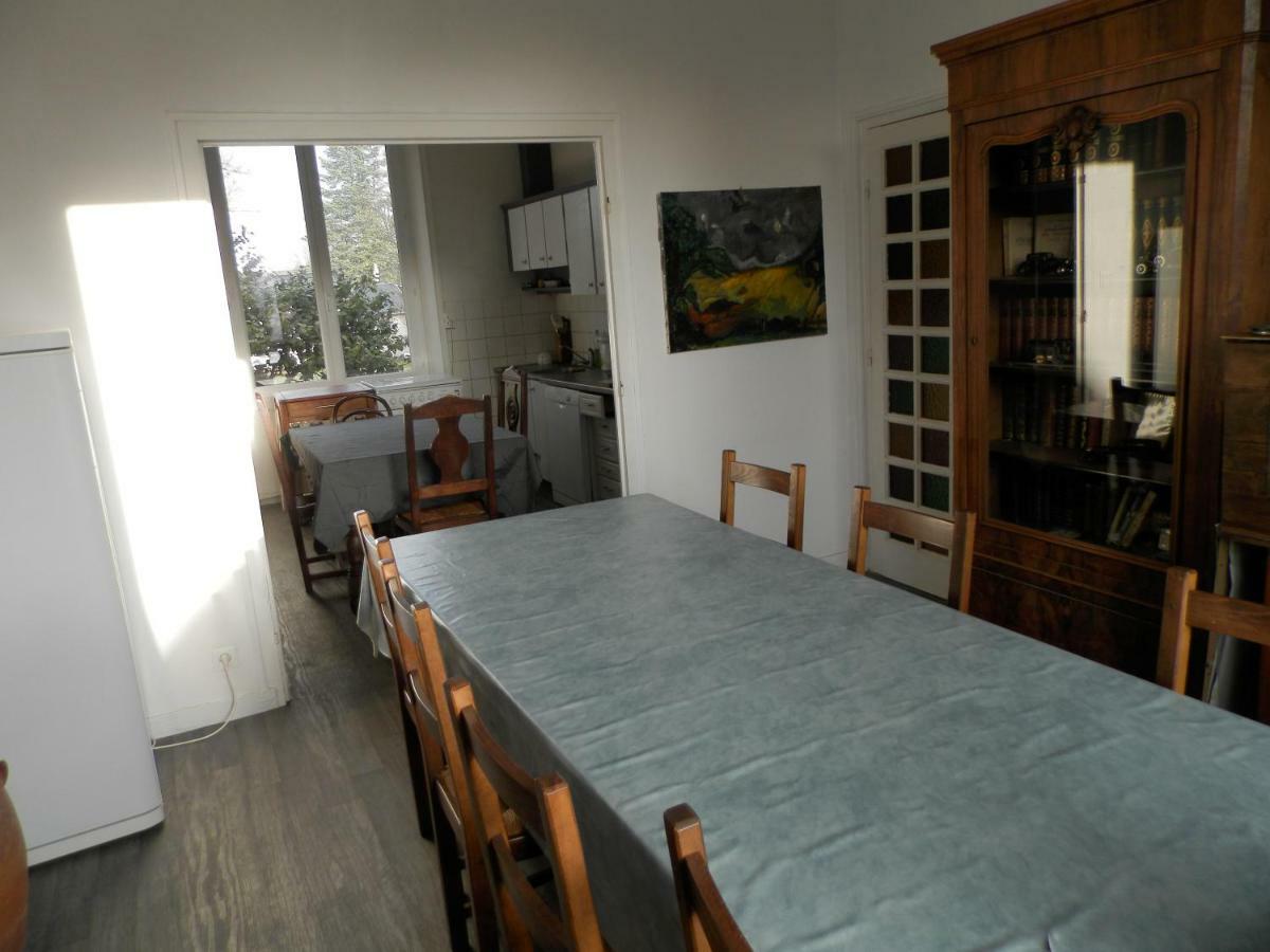 Vallee Des Ardoisieres Mael-Carhaix Luaran gambar