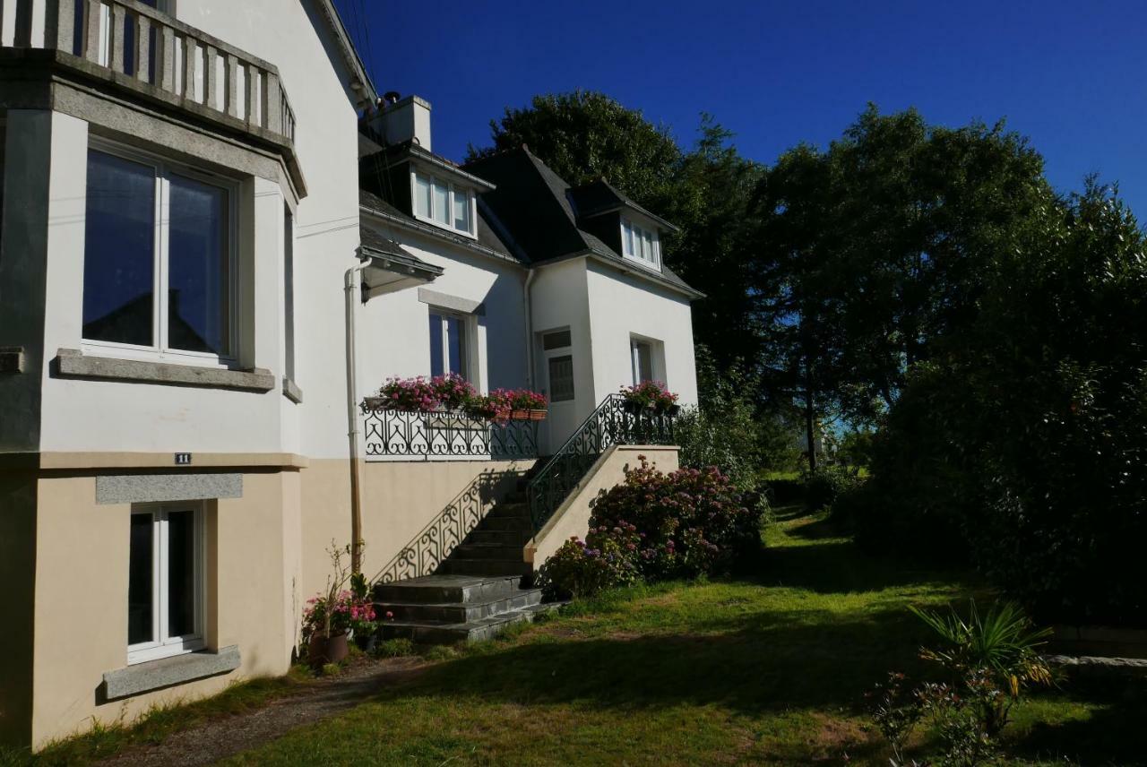 Vallee Des Ardoisieres Mael-Carhaix Luaran gambar